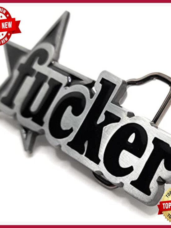 Pyramid Studded Leather Belt with Removable Buckle - Punk Emo Goth Y2K Style